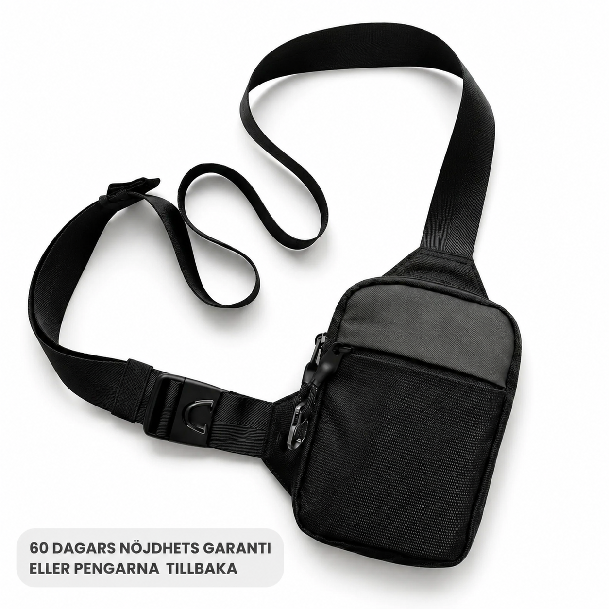 Alcura™ CitySafe | RFID & Stöldskydd