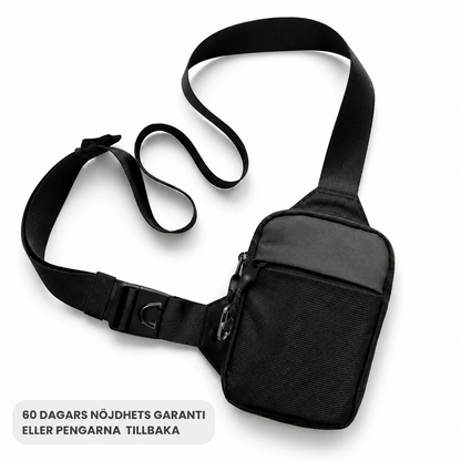 Alcura™ CitySafe | RFID & Stöldskydd