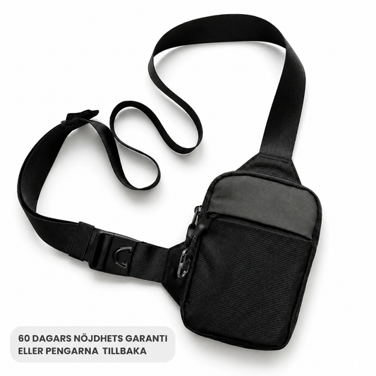 Alcura™ CitySafe | RFID & Stöldskydd