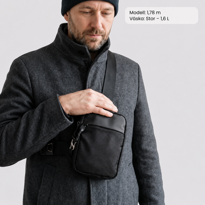 Alcura™ CitySafe | RFID & Stöldskydd