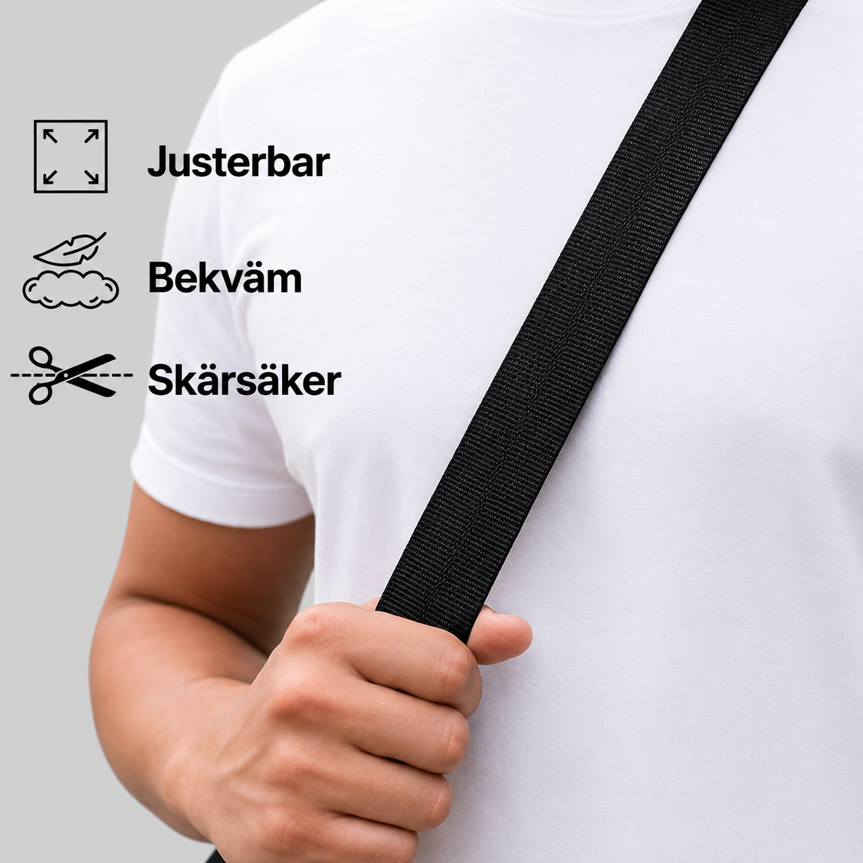 Alcura™ CitySafe | RFID & Stöldskydd