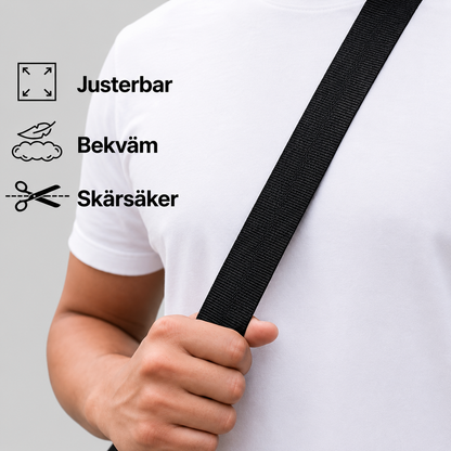 Alcura™ CitySafe | RFID & Stöldskydd