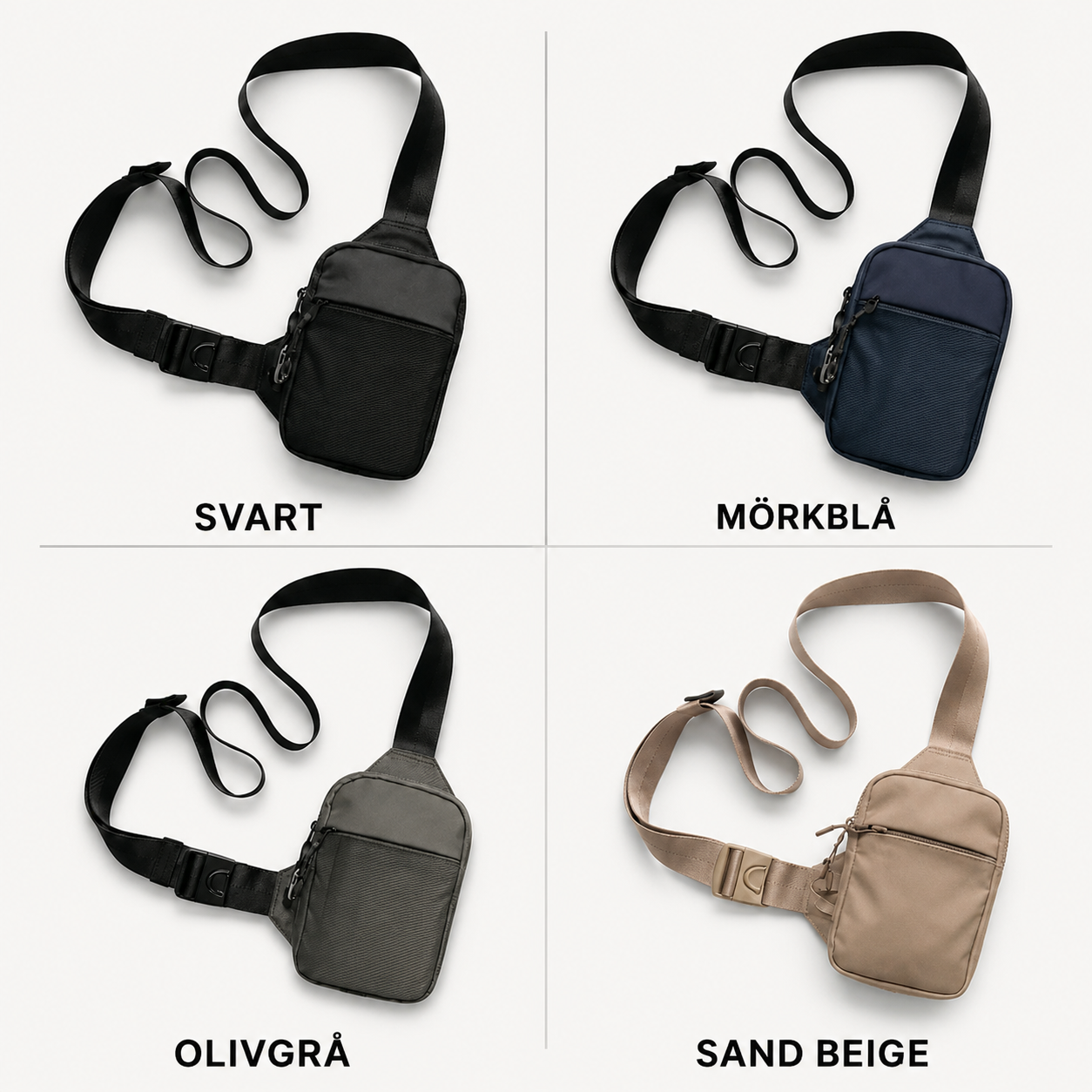 Alcura™ CitySafe | RFID & Stöldskydd