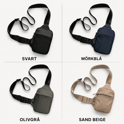 Alcura™ CitySafe | RFID & Stöldskydd