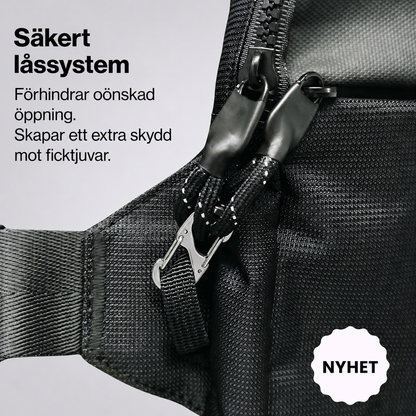 Alcura™ CitySafe | RFID & Stöldskydd