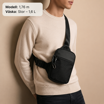 Alcura™ CitySafe | RFID & Stöldskydd