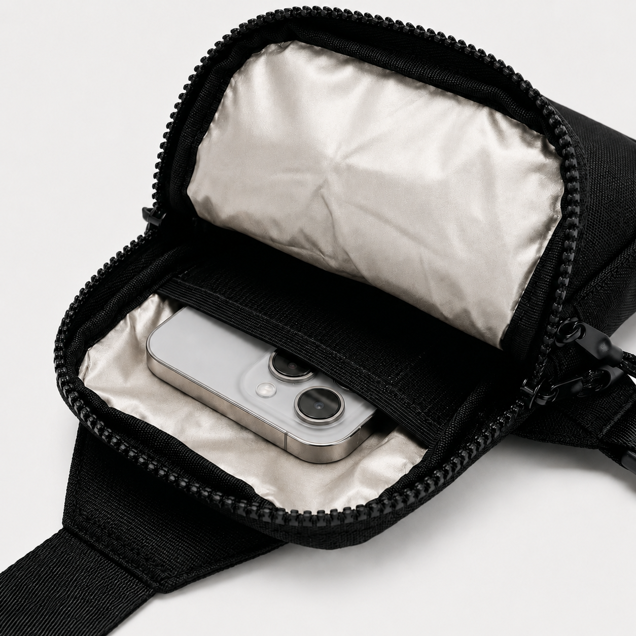 Alcura™ CitySafe | RFID & Stöldskydd