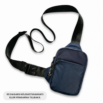 Alcura™ CitySafe | RFID & Stöldskydd